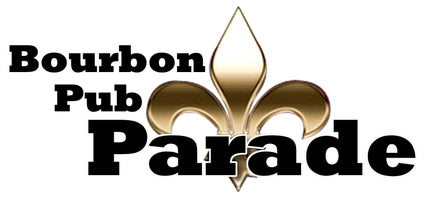 Bourbon Pub & Parade