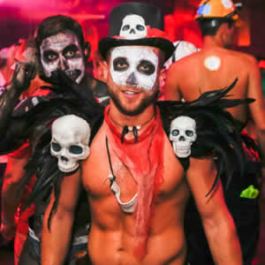 Halloween