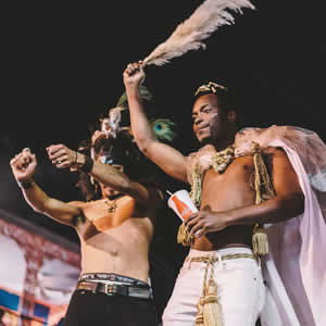 Mardi Gras