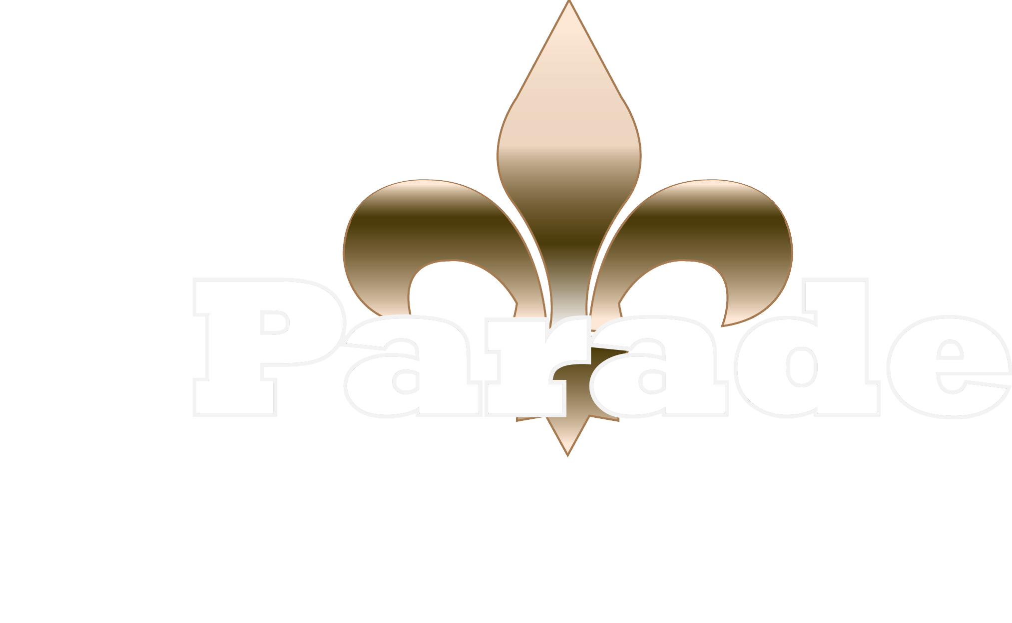 Bourbon Pub & Parade